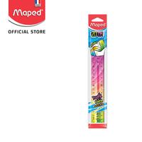 Gambar Maped Penggaris Lentur Twist and Flex Decor 20 cm dari Maped Store Kota Administrasi Jakarta Timur 3 Tokopedia