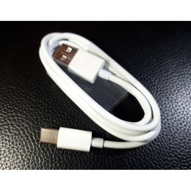 Gambar Kabel Charger Blackview BV9500 Pro BV9600 Pro Type-C 12V 2A dari CNC phoneshop Kota Administrasi Jakarta Pusat Tokopedia