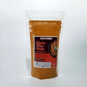 Bumbu Kari / Kare / Curry India Impor Halal Powder / Bubuk 100 gr