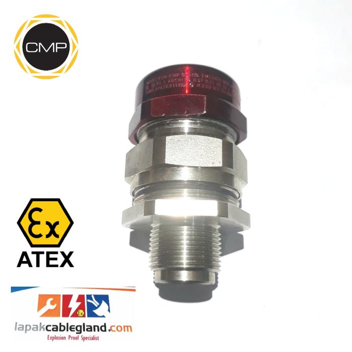 Jual APPLETON CMP Cable Gland Exproof TMCX100 1