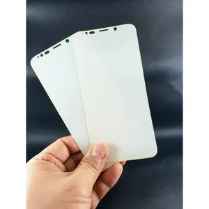 PhoneMe for Bahan Hydrogel Premium White