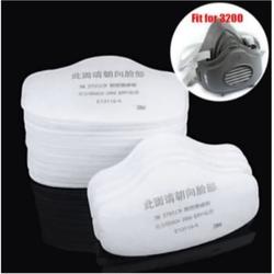 3M Accessories for Respirator Gas Masks