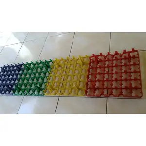 Egg Tray/Rak Telur Ayam dan Bebek 36 Butir