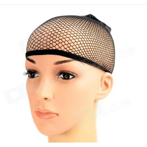 Hairnet Untuk Pemakaian Wig / Wig cap