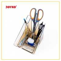 Gambar Joyko Gunting Besar Gagang Empuk Scissor Soft Grip SC-848SG Soft Grip dari CENTRO TRADING Kota Bandung 3 Tokopedia