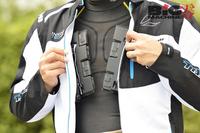 Gambar RS TAICHI TRV-067 TECCELL Chest Protector Original Import dari Webike Indonesia Kota Administrasi Jakarta Selatan 5 Tokopedia