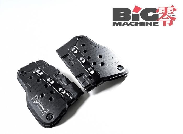 Gambar RS TAICHI TRV-067 TECCELL Chest Protector Original Import dari Webike Indonesia Kota Administrasi Jakarta Selatan Tokopedia