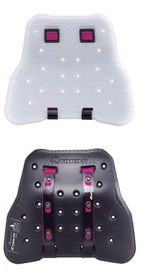 Gambar RS TAICHI TRV-063 TECCELL Chest Protector Original Import dari Webike Indonesia Kota Administrasi Jakarta Selatan 5 Tokopedia