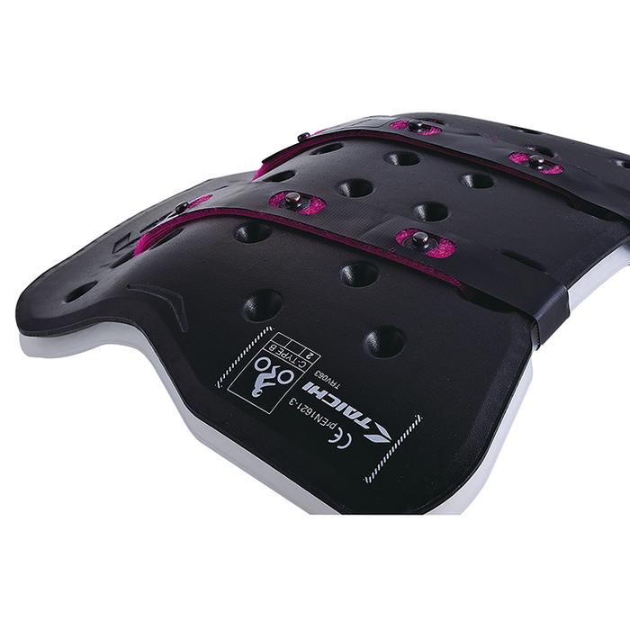 Gambar RS TAICHI TRV-063 TECCELL Chest Protector Original Import dari Webike Indonesia Kota Administrasi Jakarta Selatan Tokopedia