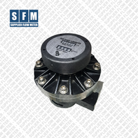 Jual FLOW METER 2 INCH OGM MODEL OGM-A50 - OVAL GEAR FLOWMETER 2" DN50 ...