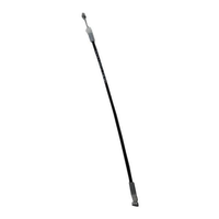 Gambar Kabel Jok Cable, Seat Lock New CB150R Streetfire K15M 77240K15920 dari Honda Cengkareng Kota Tangerang 2 Tokopedia