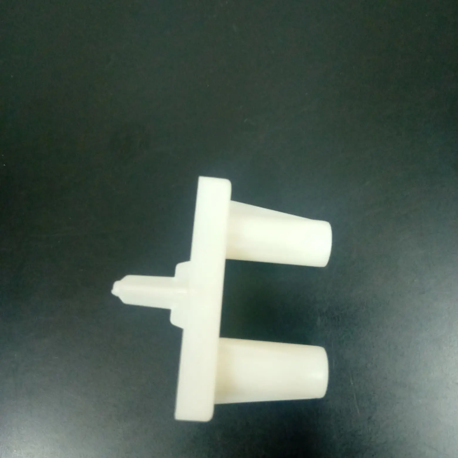Connektor tap pusher keran dispenser SHARP galon bawah
