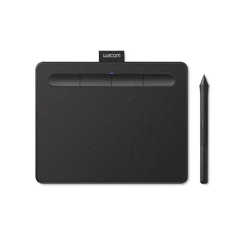 Wacom Intuos CTL - 4100 Pen Tablet 2