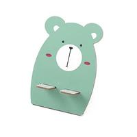 Gambar Tempat / Dudukan Gadget Kayu Motif Beruang Lucu dari Ramayana Grosir Surabaya Kota Surabaya 2 Tokopedia