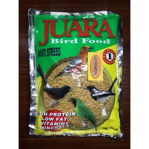 Juara Anti Stress 450gram