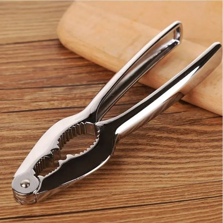 Alat Pemecah / Penghancur Capit Kepiting , Kacang Stainless