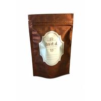 Gambar Midnight in Paris Black Tea dari teaetal Kab. Tangerang 2 Tokopedia
