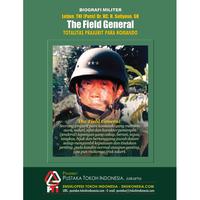 Gambar Buku Biografi Militer Sutiyoso - The Field General dari Tuhor.ID Kota Administrasi Jakarta Timur 2 Tokopedia