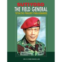 Gambar Buku Biografi Militer Sutiyoso - The Field General dari Tuhor.ID Kota Administrasi Jakarta Timur 1 Tokopedia