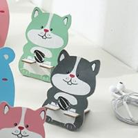Gambar Tempat / Dudukan Gadget Kayu Motif Tupai Lucu dari Ramayana Grosir Surabaya Kota Surabaya 3 Tokopedia