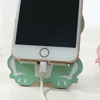 Gambar Tempat / Dudukan Gadget Kayu Motif Tupai Lucu dari Ramayana Grosir Surabaya Kota Surabaya 4 Tokopedia