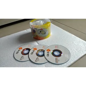 CD-R 56X GT-PRO Plus