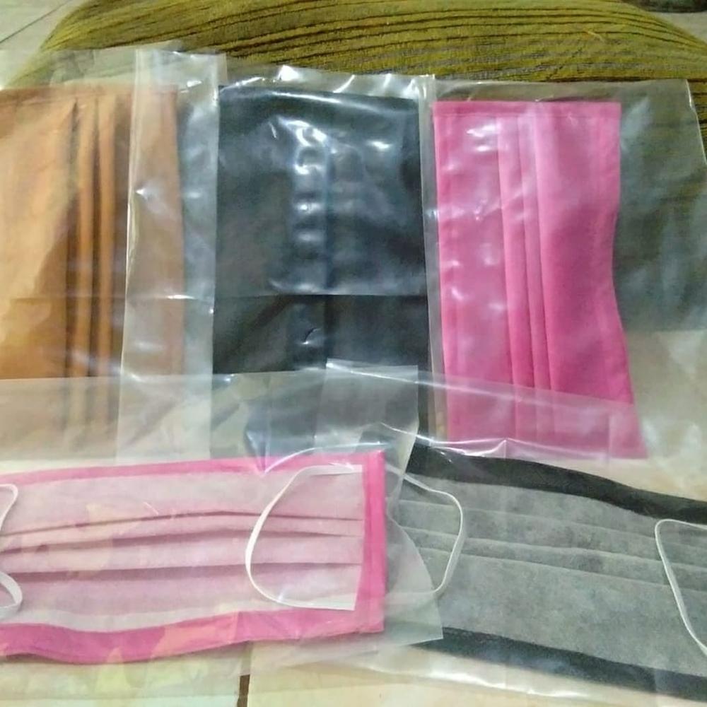 masker earloop