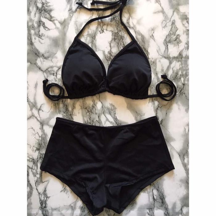 One Piece Swimsuit Shein Swimsuit Reviews 2018 Pakaian Dalam