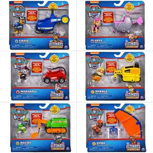 Paw Patrol - Ultimate Rescue Mini