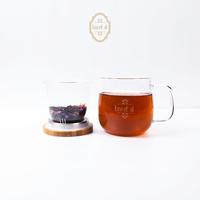 Gambar Glass Tea Infuser dari teaetal Kab. Tangerang 2 Tokopedia