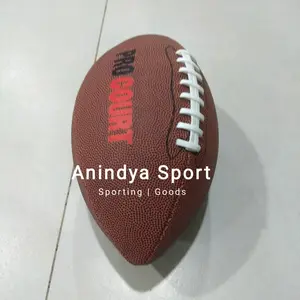Bola Rugby Procourt American Football