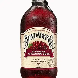 Bundaberg Creaming Soda 375ml