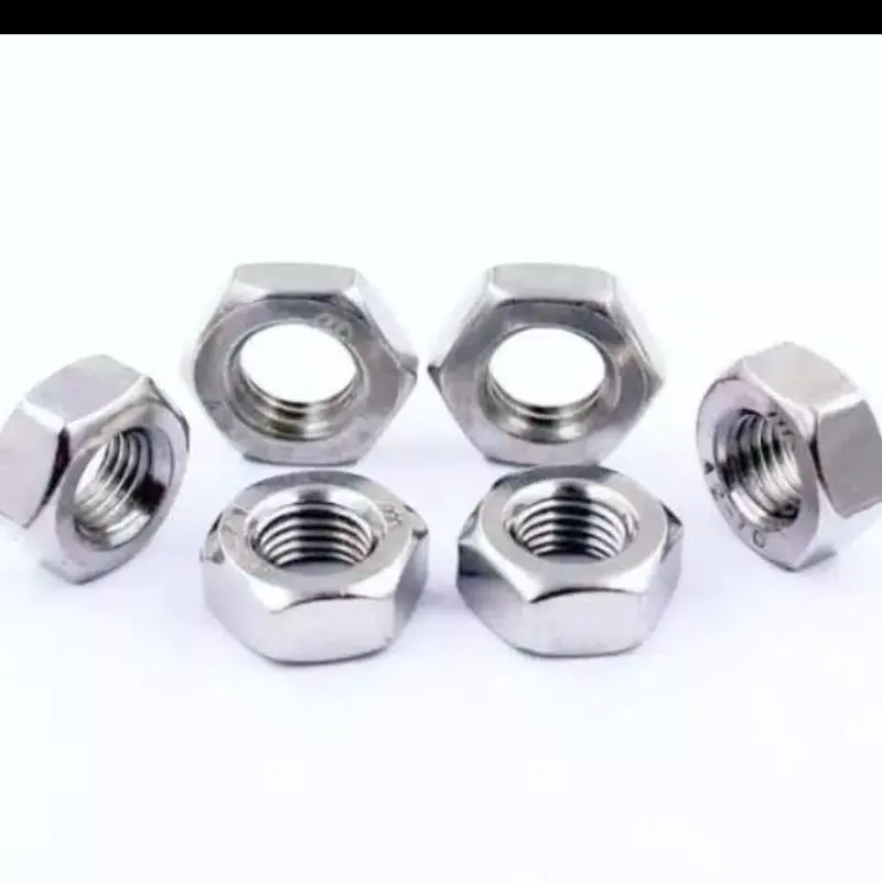 MUR UKURAN 11 MM 0