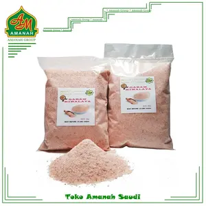 Garam Himalaya 1 kg - himalayan pink salt