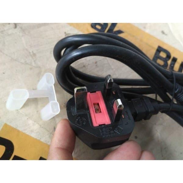 Gambar Kabel Power PS3 PS4 Slim Original SONY dari CT GAME ENTERTAINMENT Kota Semarang Tokopedia