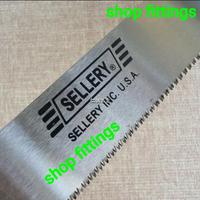 Gambar SELLERY 81 840 Gergaji Multi Guna 9" Folding PVC Saw Blade Rubber Grip dari Shop Fittings Kota Administrasi Jakarta Timur 3 Tokopedia