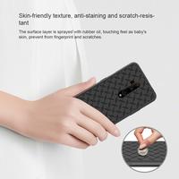Gambar ONEPLUS ONE PLUS 7T PRO SYNTHETIC FIBER PLAID ORIGINAL HARD CASE COVER dari Original Shop Nillkin Kota Administrasi Jakarta Pusat 2 Tokopedia