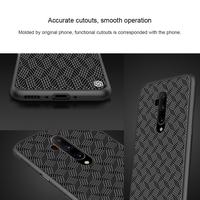 Gambar ONEPLUS ONE PLUS 7T PRO SYNTHETIC FIBER PLAID ORIGINAL HARD CASE COVER dari Original Shop Nillkin Kota Administrasi Jakarta Pusat 5 Tokopedia
