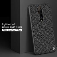Gambar ONEPLUS ONE PLUS 7T PRO SYNTHETIC FIBER PLAID ORIGINAL HARD CASE COVER dari Original Shop Nillkin Kota Administrasi Jakarta Pusat 1 Tokopedia