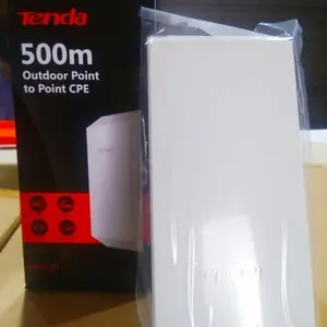 Tenda O1 2.4GHz 8dBi Wireless Outdoor Point to Point CPE