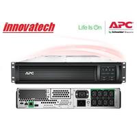 Gambar APC SMT3000RMI2UC Smart Connect UPS Rackmount 3000VA 2700W LCD Cloud dari Innovatech Official Kota Administrasi Jakarta Pusat 3 Tokopedia
