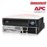 Gambar UPS APC SMC3000RMI2U dari Innovatech Official Kota Administrasi Jakarta Pusat 3 Tokopedia