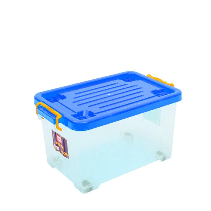 shinpo container CB-30 ( khusus via GOJEK)