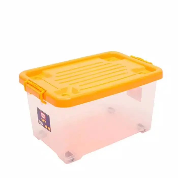 Shinpo container CB-45 ( khusus via GOJEK)