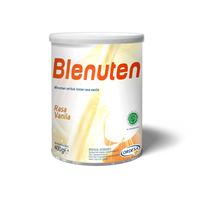 Gambar Blenuten Susu Anak (1-10 Tahun) - 400gr dari Blenutenblemilkids Kota Tangerang Selatan 2 Tokopedia