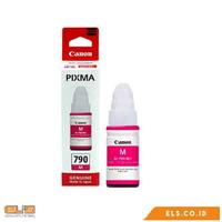 Gambar Tinta Canon GI-790 Magenta dari ELS Computer - Semarang Kota Semarang 1 Tokopedia