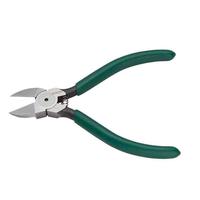 Gambar Tang Potong Plastik 6 Inch - Plastic Flush Cutting Plier 70642 SATA TO dari SATA OS Kota Administrasi Jakarta Utara 2 Tokopedia