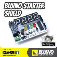Gambar Bluino Starter Shield dari Bluino Kab. Bekasi 1 Tokopedia