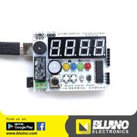 Gambar Bluino Starter Shield dari Bluino Kab. Bekasi 2 Tokopedia