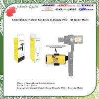 Gambar Smartphone Holder for Brica B-Steady PRO - BSteady Multi - Holder HP dari Jakarta Digital 8 Kota Administrasi Jakarta Pusat 5 Tokopedia